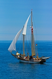 SailBoat